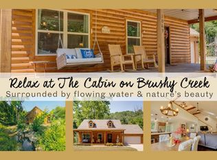 1069 Peace In Valley Rd, Blue Eye, MO 65611