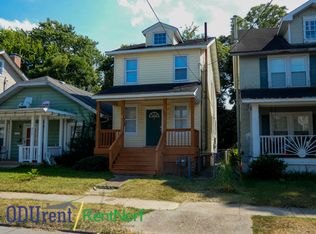 825 49th St, Norfolk, VA 23508