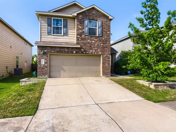 1320 Cedar Stand Pass, Austin, TX 78748
