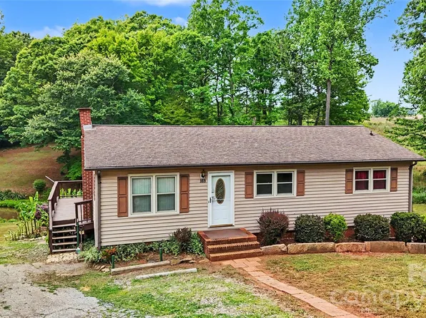 169 Hemingway Ln, Statesville, NC 28625
