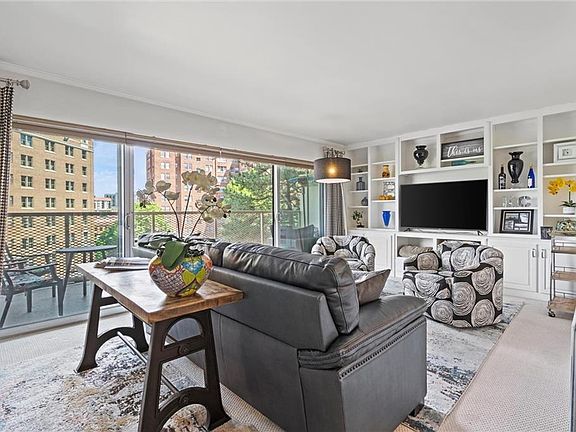 2nd image of 310 W 49th St APT 108
