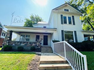 107 N Main St #1, Greenville, OH 45331