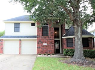 3604 Whitestone Dr, Pearland, TX 77584