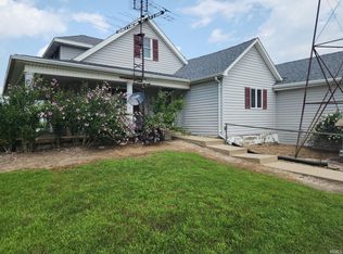 7774 N 250th Rd W, Lucerne, IN 46950