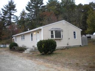 134 Turner St, Taunton, MA 02780