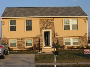 703 Pinefield Way, Edgewood, MD 21040