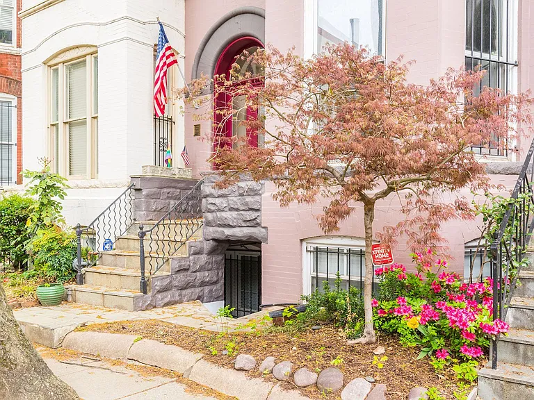 1761 Church St NW #B — Photo 21