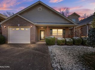 8192 Pepperdine Way, Knoxville, TN 37923