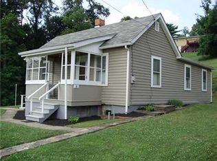 6 Wilson Ave, Canonsburg, PA 15317