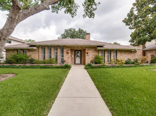 8009 Abramshire Ave, Dallas, TX 75231