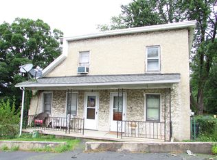413 Genet St, Scranton, PA 18505