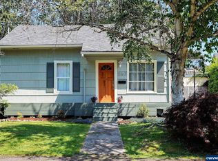 1140 16th St NE, Salem, OR 97301