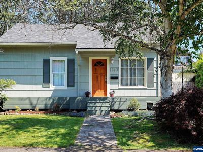 1140 16th St NE, Salem, OR, 97301