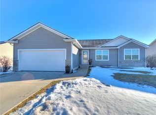 2203 NW Abilene Rd, Ankeny, IA 50023