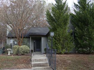 4908 Pine Cone Dr, Durham, NC 27707