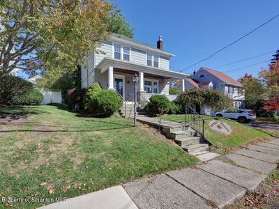 120 Glenburn Rd, Clarks Green, PA, 18411