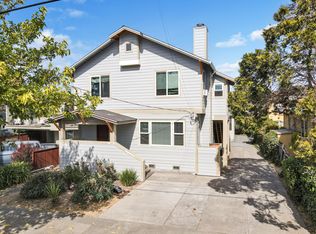 1815 Blake St, Berkeley, CA 94703