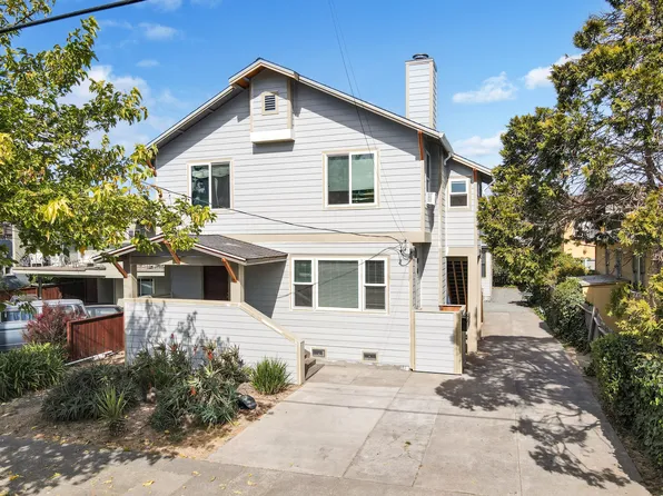 (undisclosed Address), Berkeley, CA 94703