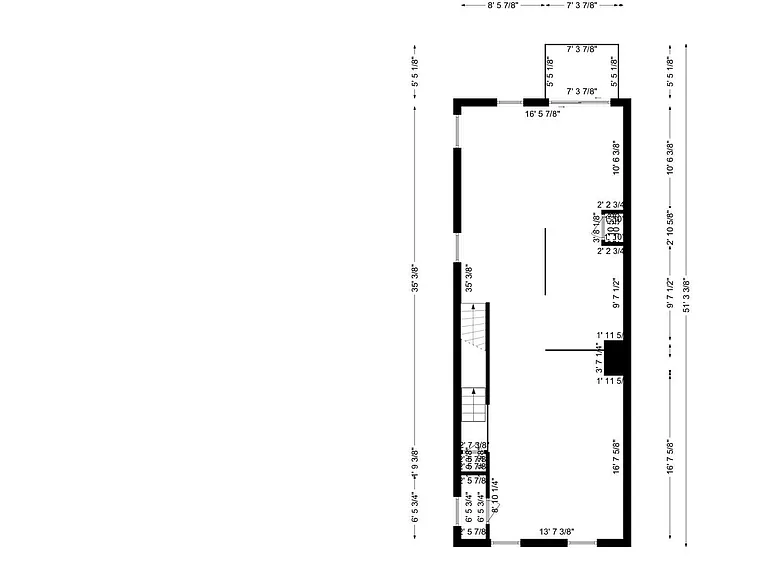 935 Dorchester Cove Rd — Photo 12