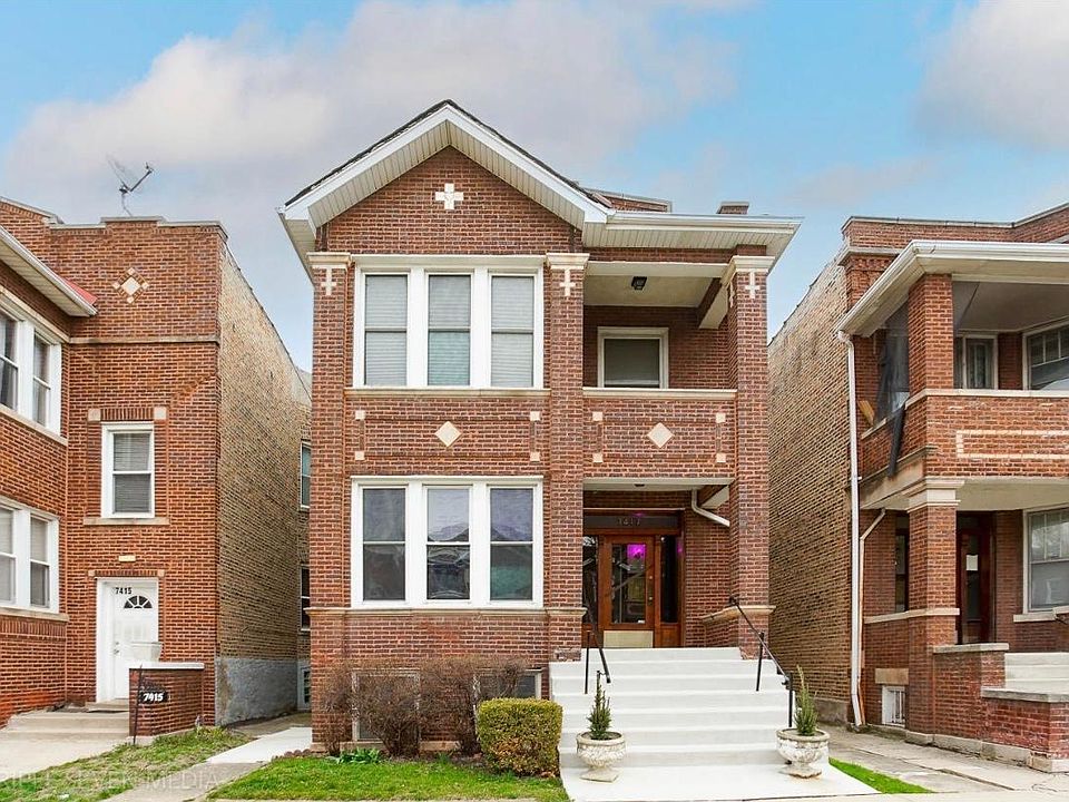 1st image of 7417 S Eberhart Ave #2