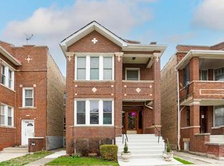 7417 S Eberhart Ave #2, Chicago, IL 60619