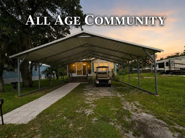 4261 Pleasant Hill Rd #N11, Kissimmee, FL 34746