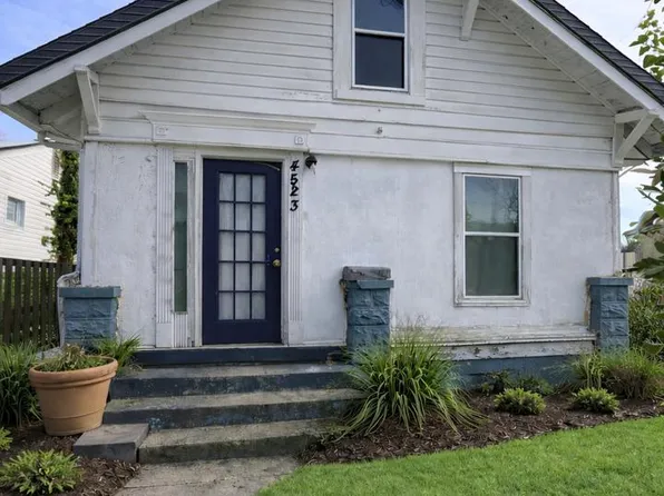 4523 41st Ave, Brentwood, MD 20722