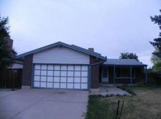 9763 W 74th Way, Arvada, CO 80005