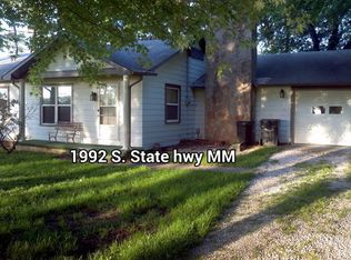 1192 S State Highway Mm, Springfield, MO 65802