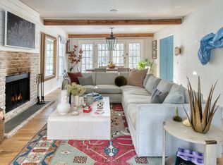 312 Madison St, Sag Harbor, NY 11963