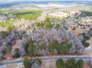 2698 Bull Swamp Rd, North, SC 29112