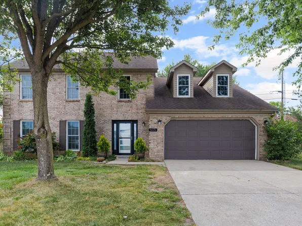 505 Royal Ridge Ct, Versailles, KY 40383