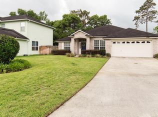 12360 Wavyleaf Ct, Jacksonville, FL 32225