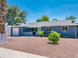 1025 E Riviera Dr, Tempe, AZ 85282