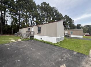 320 Rae St #127, Lake City, SC 29560