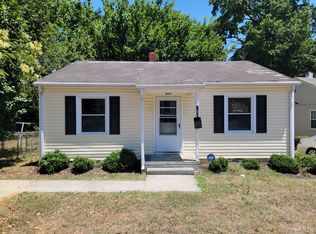 712 W Terrell St, Greensboro, NC 27406