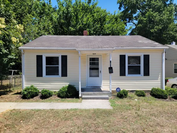 712 W Terrell St, Greensboro, NC 27406