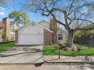 1603 Ainsdale Dr, Houston, TX 77077