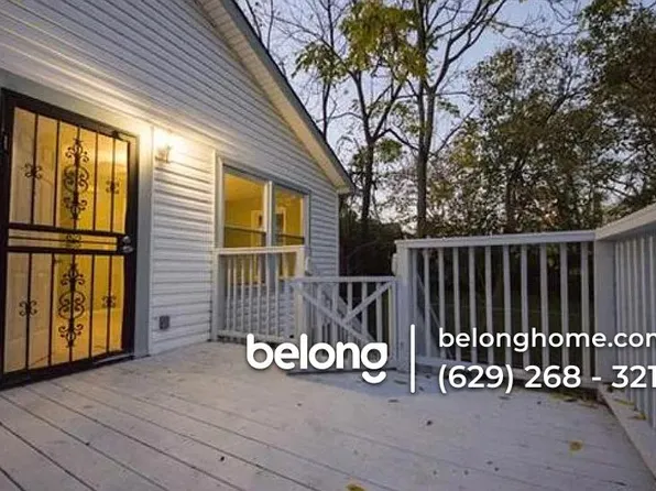 748 22nd Ct N, Nashville, TN 37208