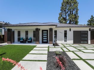 1860 Wagner Ave, Mountain View, CA 94043