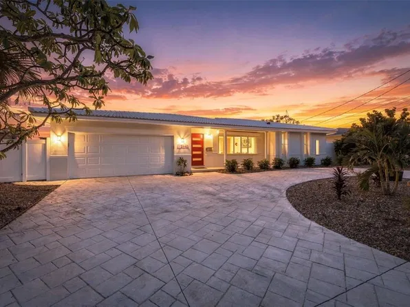 2440 S SHORE DRIVE SE, ST PETERSBURG, FL 33705