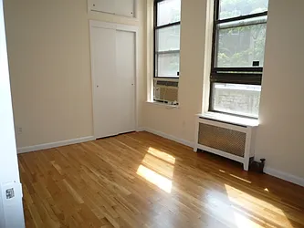 Rented by New Yorker Realty