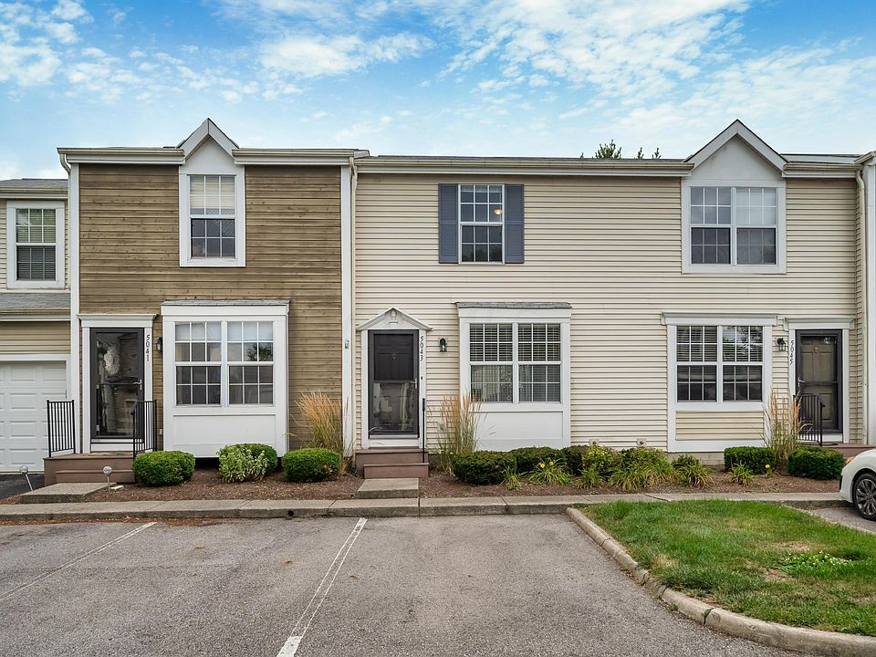 1st image of 5043 Singleton Dr #26-B