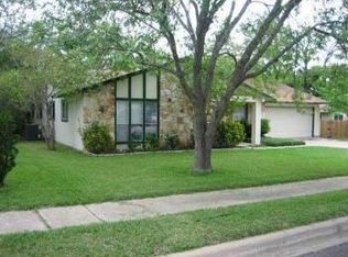 12307 Bent Cedar Cv, Austin, TX 78750