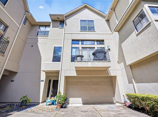 4303 Rose St APT E, Houston, TX 77007