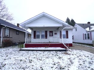 1206 Oakland St, South Bend, IN 46615