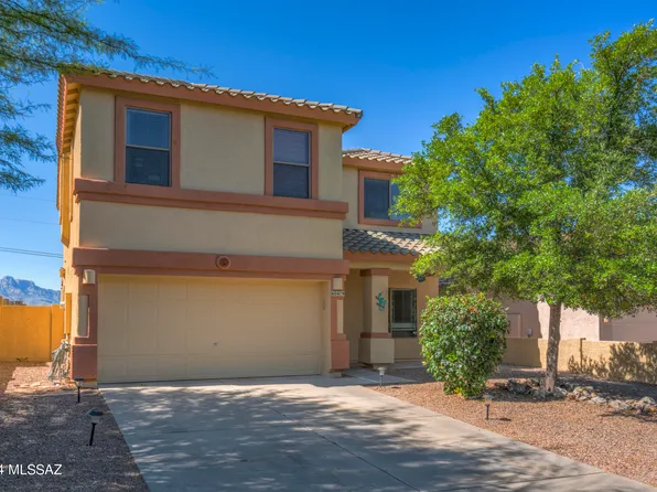 60419 E Blackcrest Loop, Saddlebrooke, AZ 85739