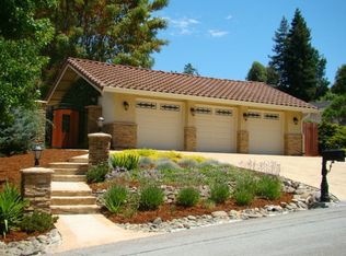 3795 Ridgeview Ct, Morgan Hill, CA 95037