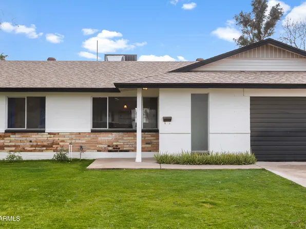 4115 W LAWRENCE Lane, Phoenix, AZ 85051