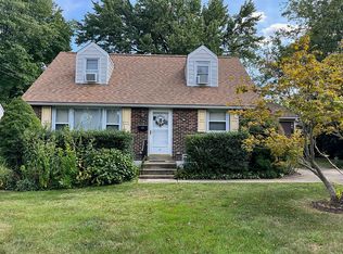 116 Old Point Rd, Wilmington, DE 19803